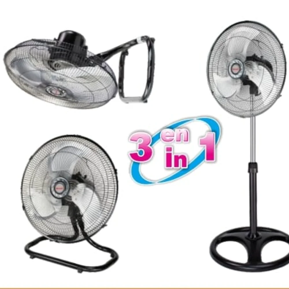 Ventilador Mytek 18